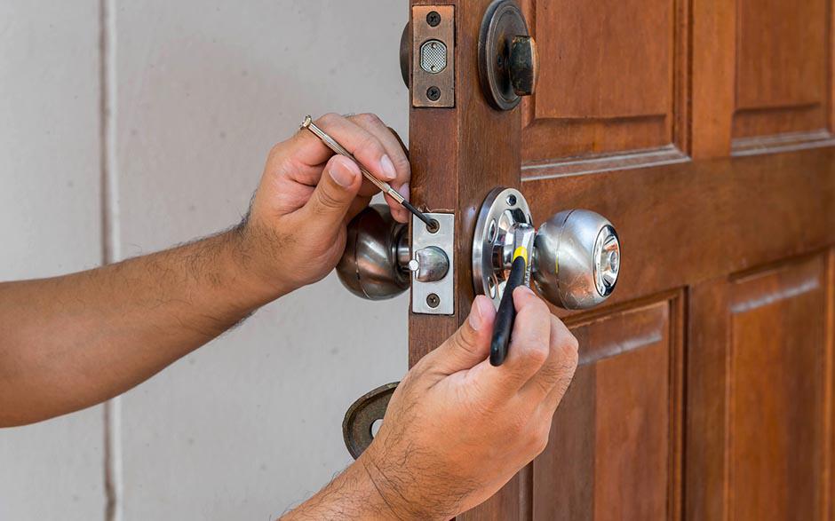 ouvrir une porte blindée Longjumeau